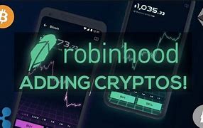 robinhood